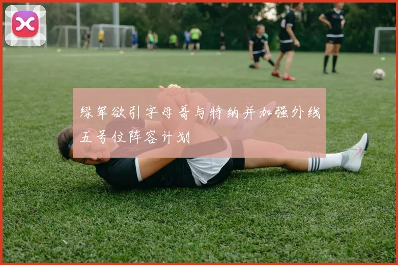 绿军欲引字母哥与特纳并加强外线五号位阵容计划
