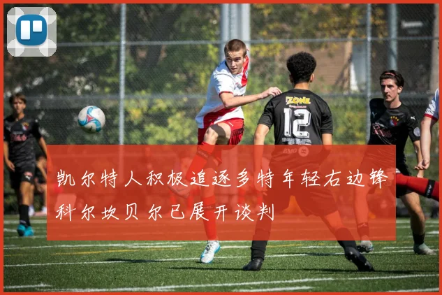 凯尔特人积极追逐多特年轻右边锋科尔坎贝尔已展开谈判